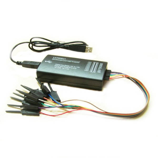 LCD Digital Display Buck-Boost Power Supply Module Board Constant Voltage Constant Current Crystal