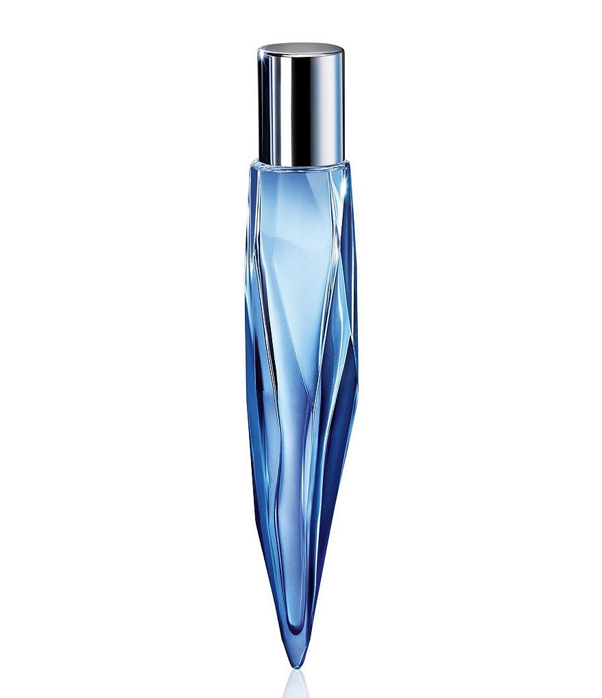 Mugler Angel Refillable Mini Travel Spray 0.34 Eau To Go