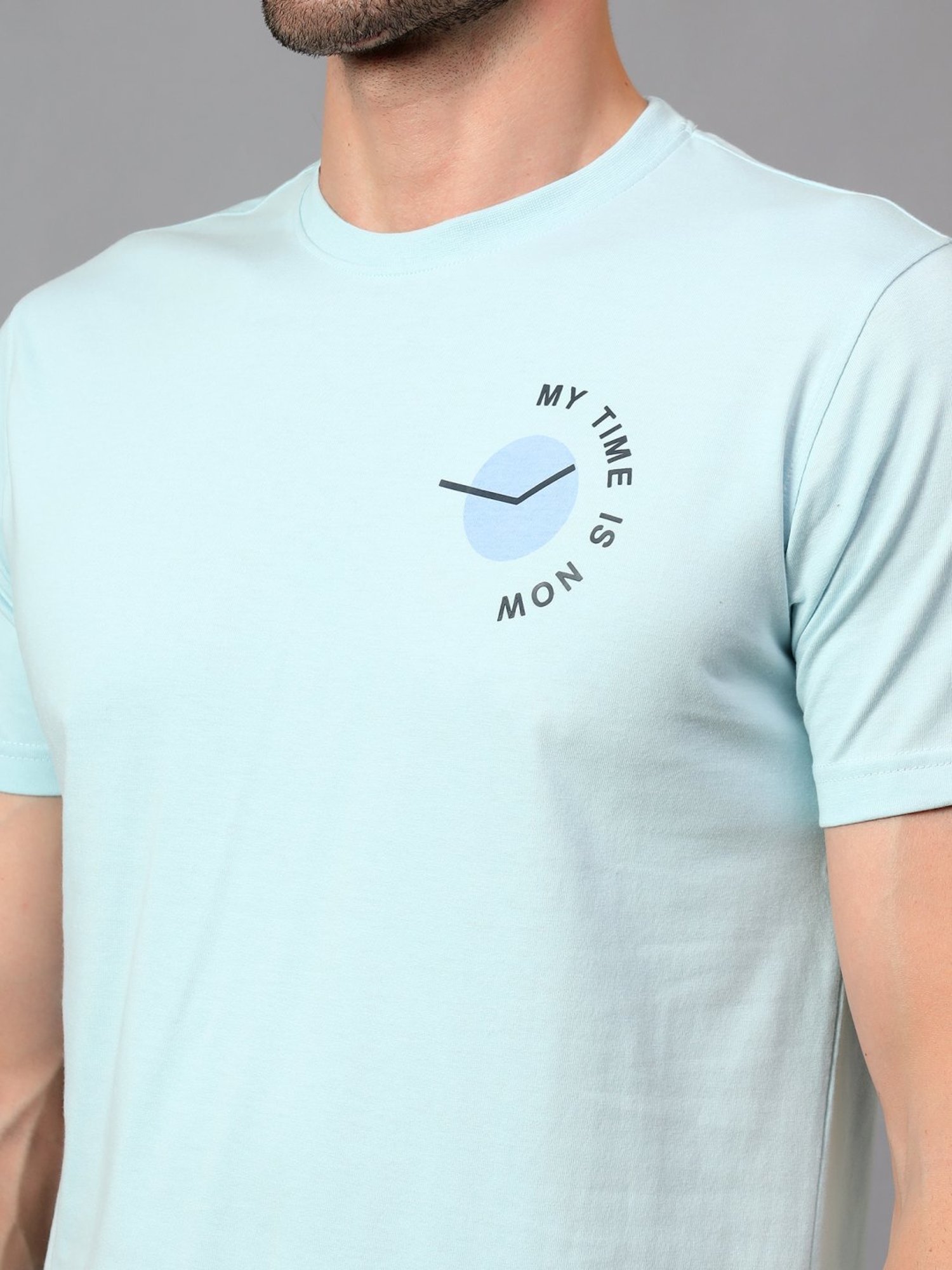 Vimal Jonney Light Mud Cotton Regular Fit Tracksuit