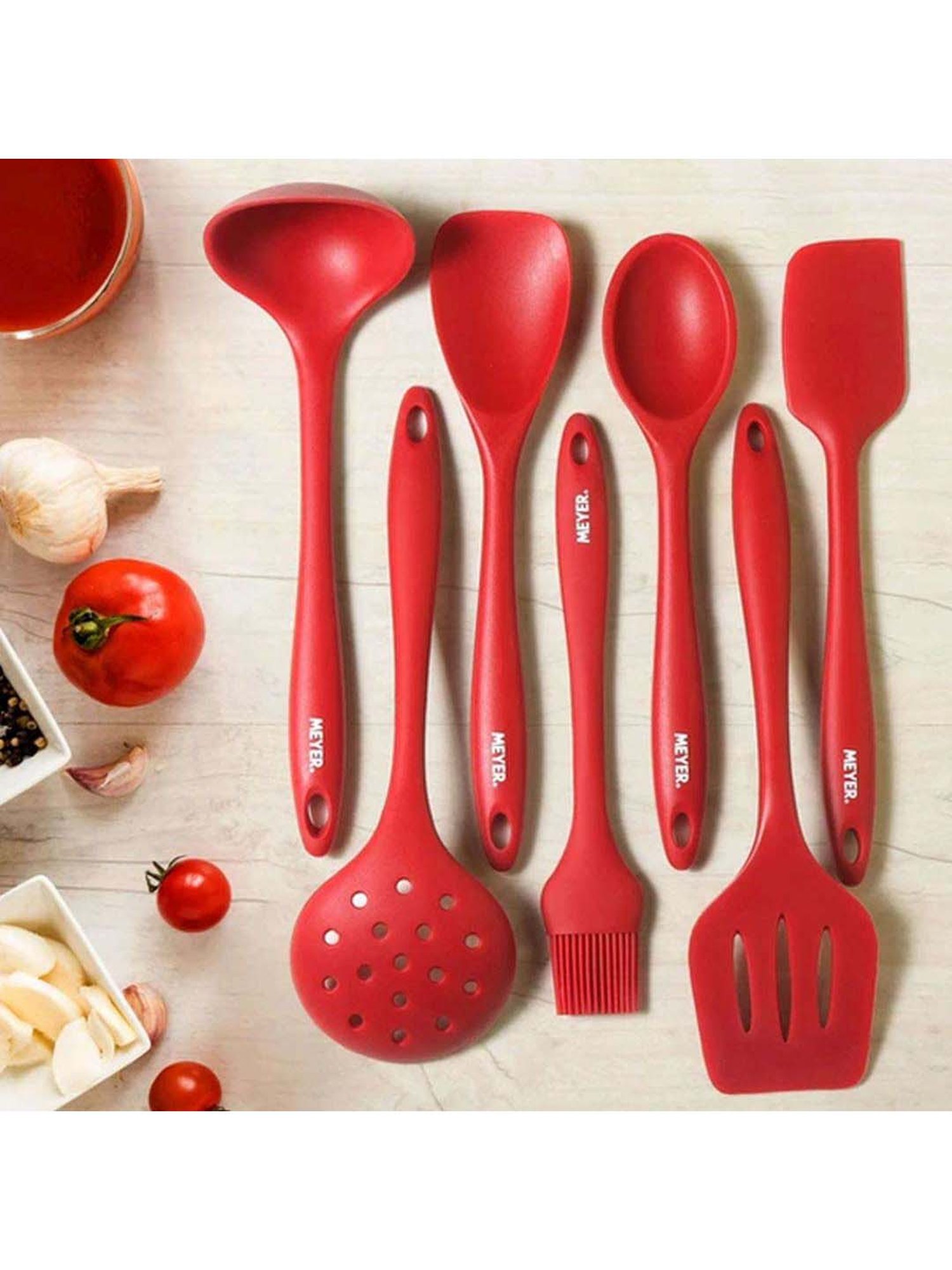 MasterClass Grey Carbon Steel Non-Stick Layered Baking Sheet