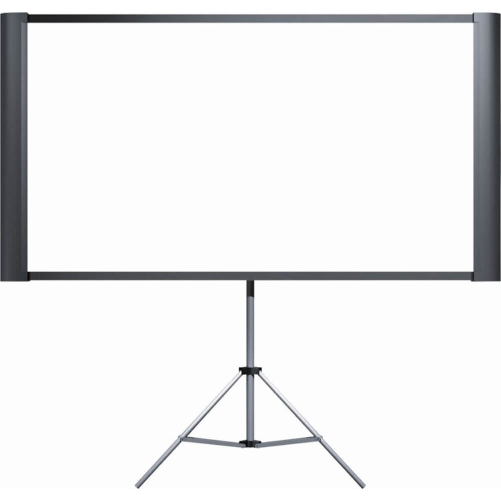 EPSON AMERICA ELPSC80 Duet Portable Projector Screen