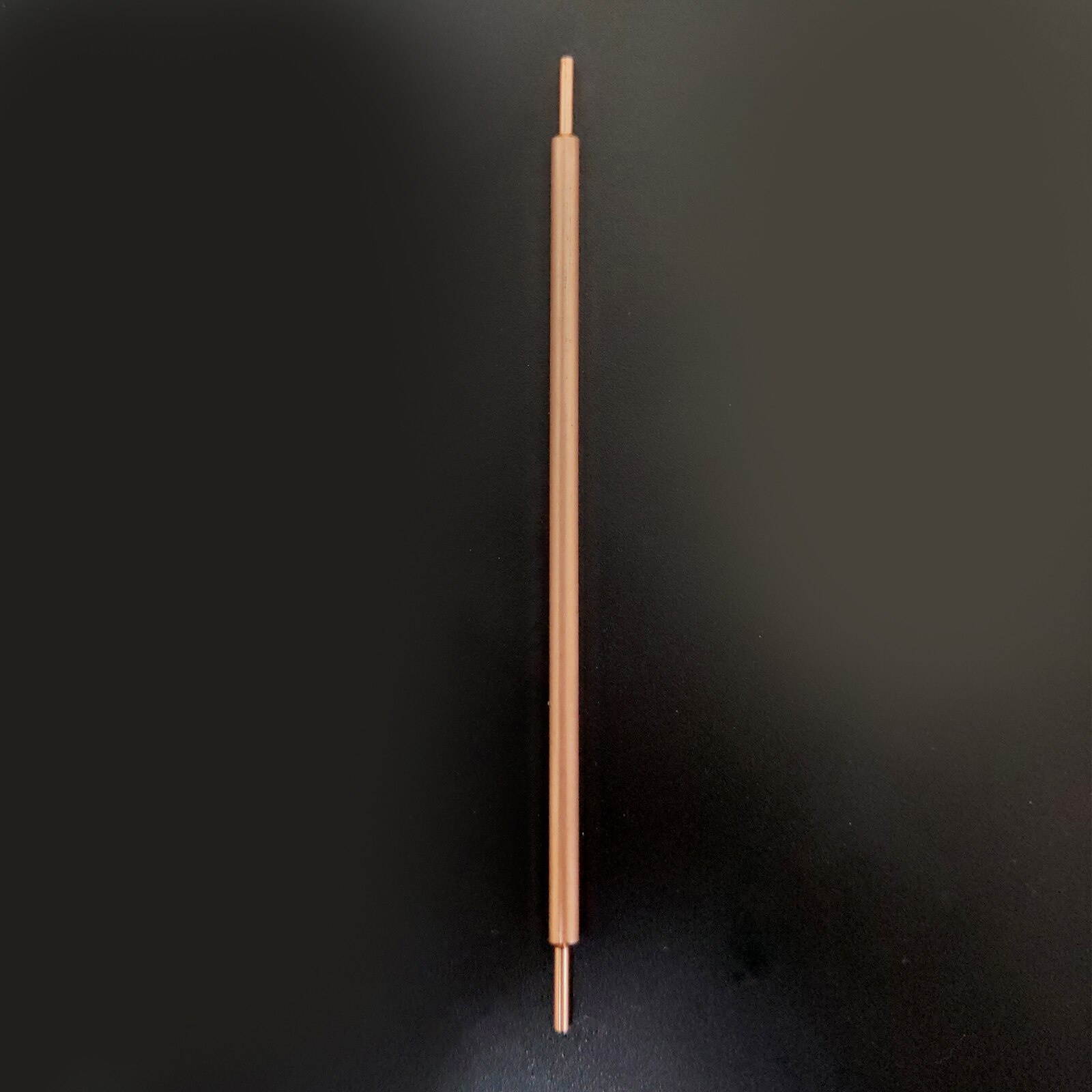 1PCS Lithium Battery Spot Welding Machine Accessories Alumina Copper Electrode Pin