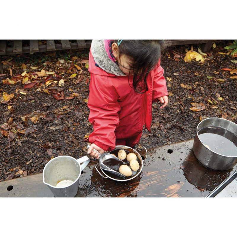 Yellow Door Sensory Sound Eggs  - Set of 6