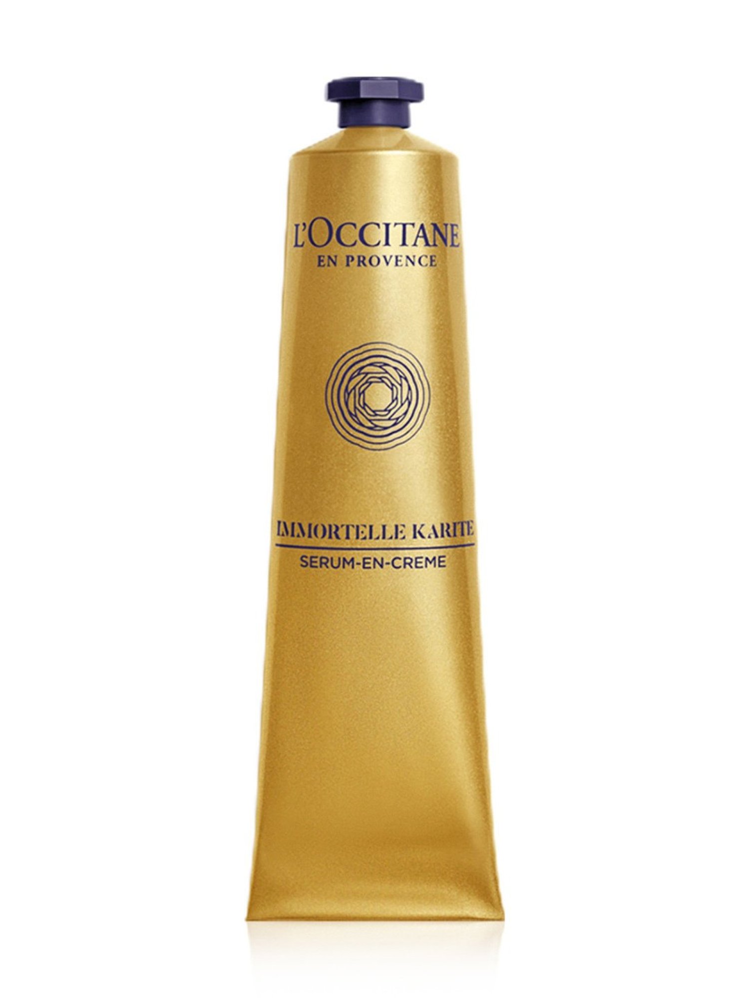 L'Occitane Immortelle Serum-in-Cream - 75 ml