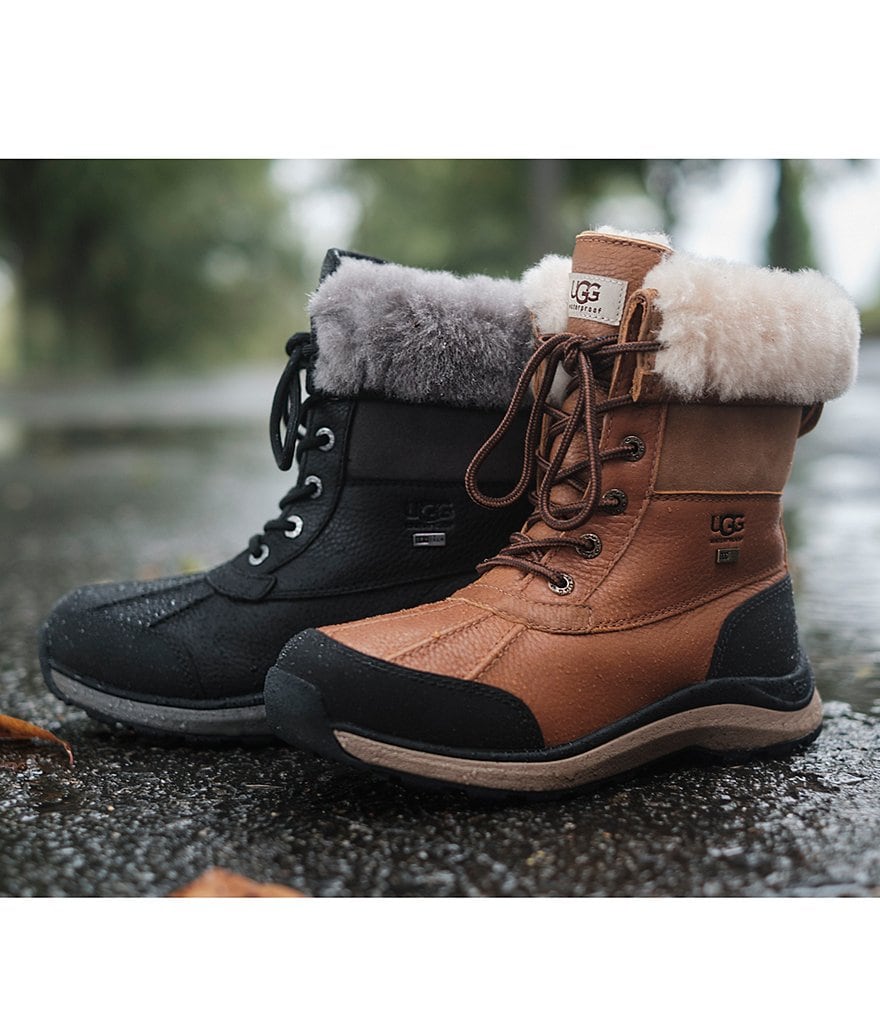 UGG&reg; Adirondack III Waterproof Winter Boots