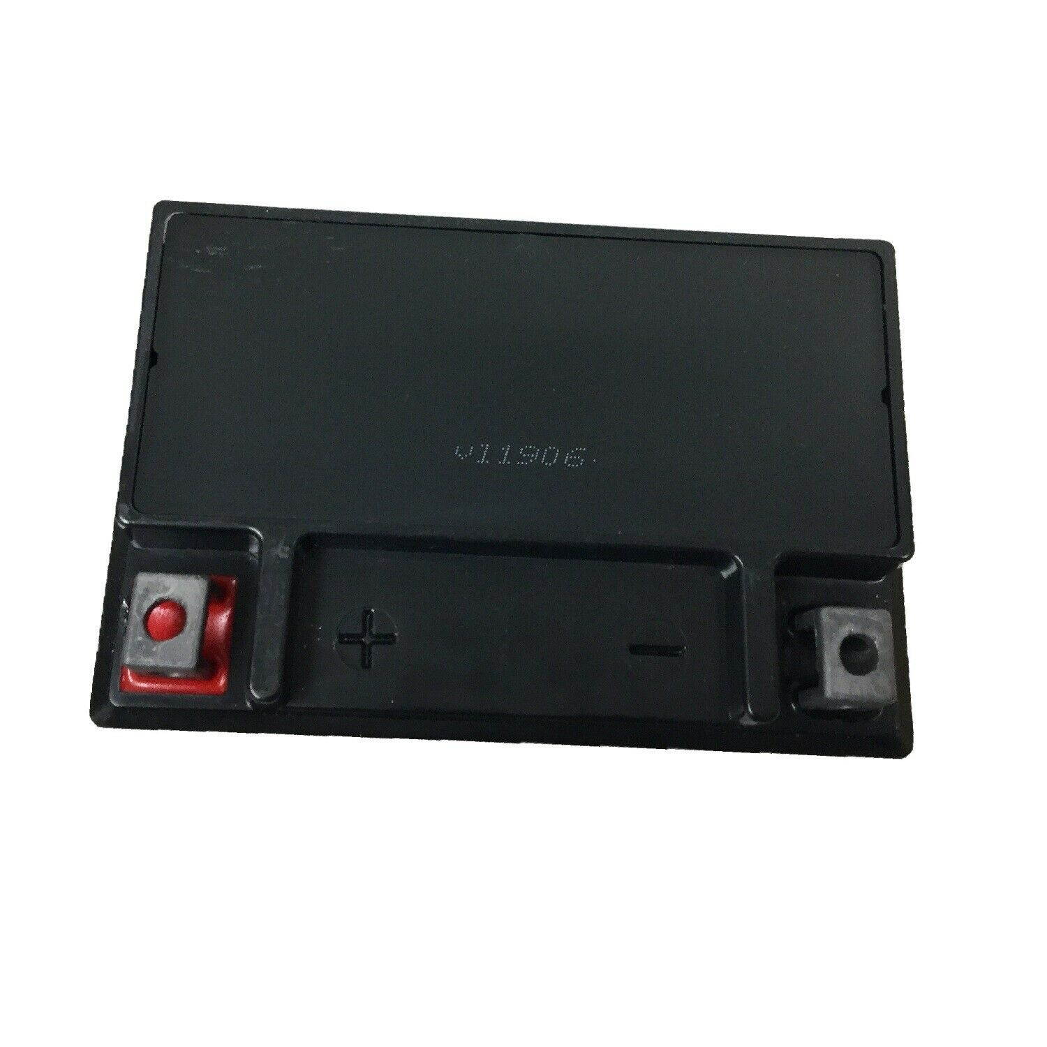 New YTX14AH-BS YB14A-A2 Battery Honda ATC200 FourTrax Big Red Kawasaki Yamaha