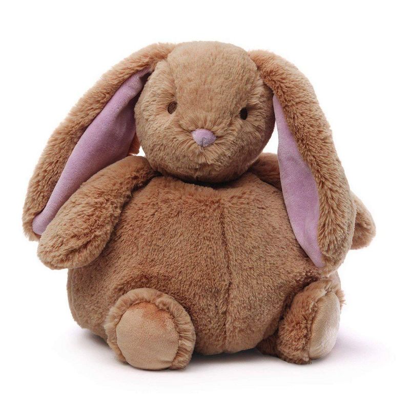 Enesco Chub Bunny 10-Inch Plush