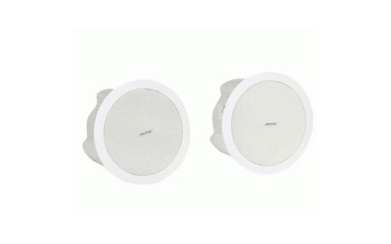 QPower 12" Downfire 2 Hole 2009-2016 F150 Super Crew Subwoofer Box Enclosure