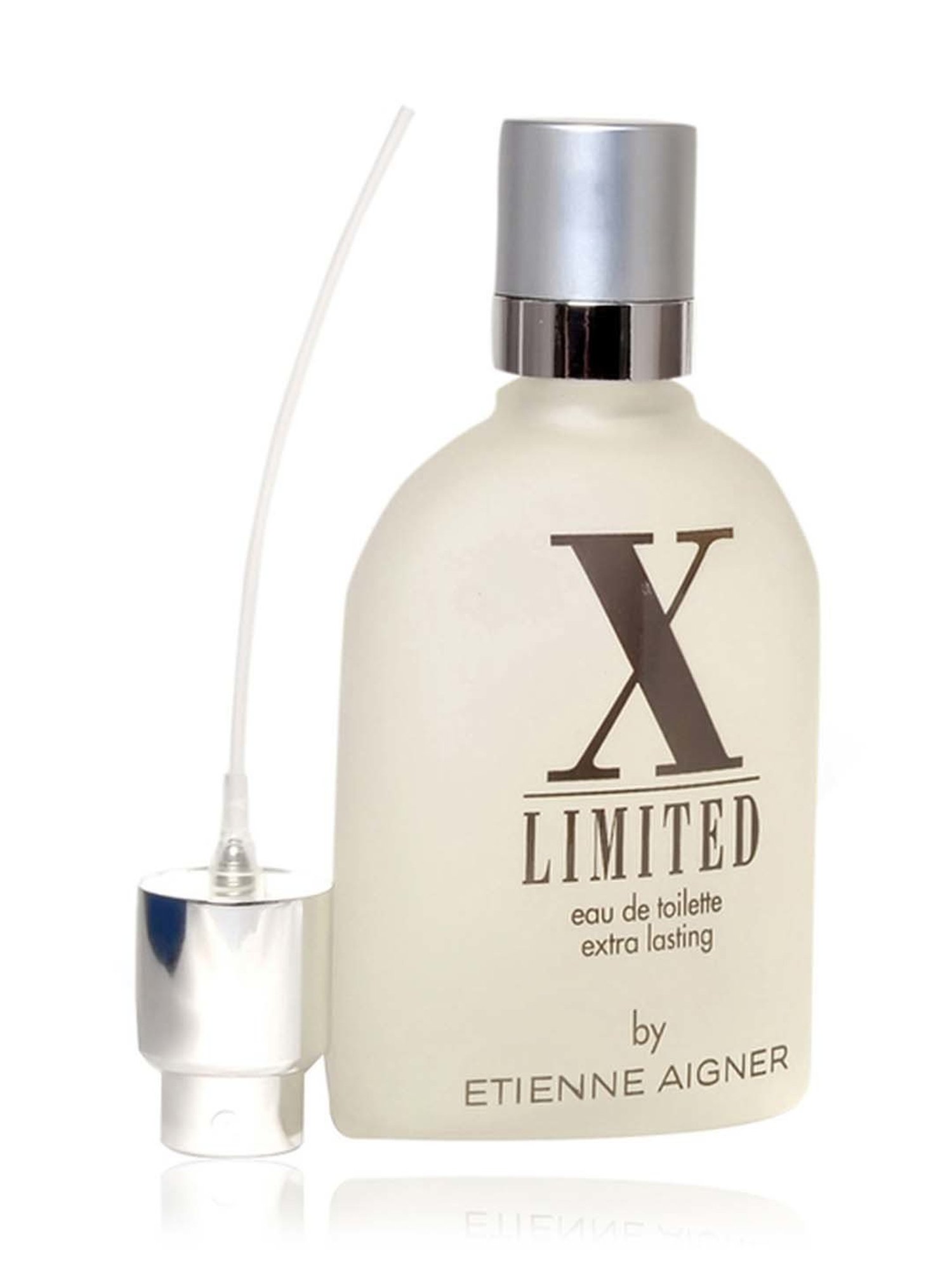 Aigner Limited Eau de Toilette for Men - 125 ml