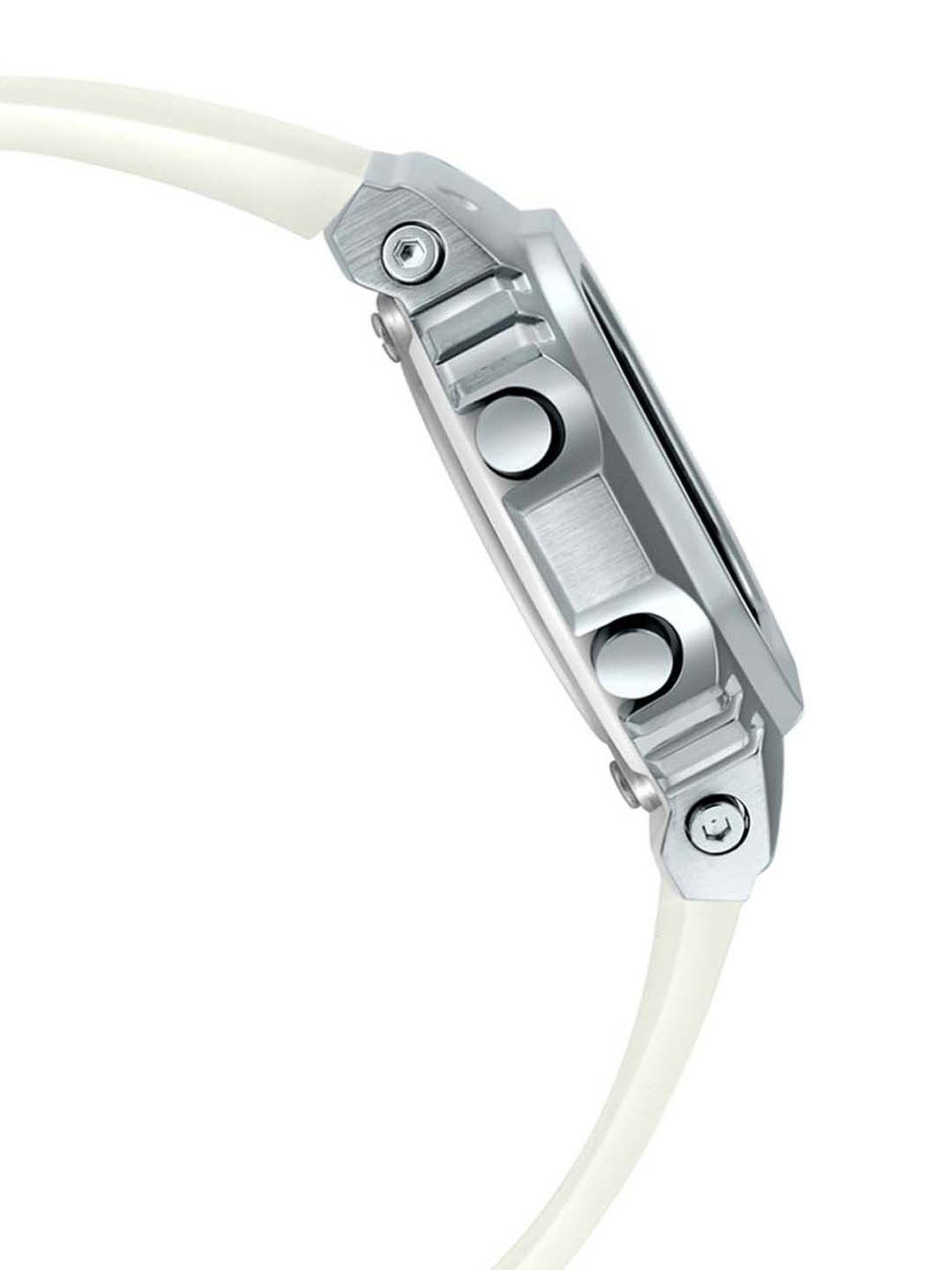 Fastrack NR68027PP04 Street Line Digital Watch for Women