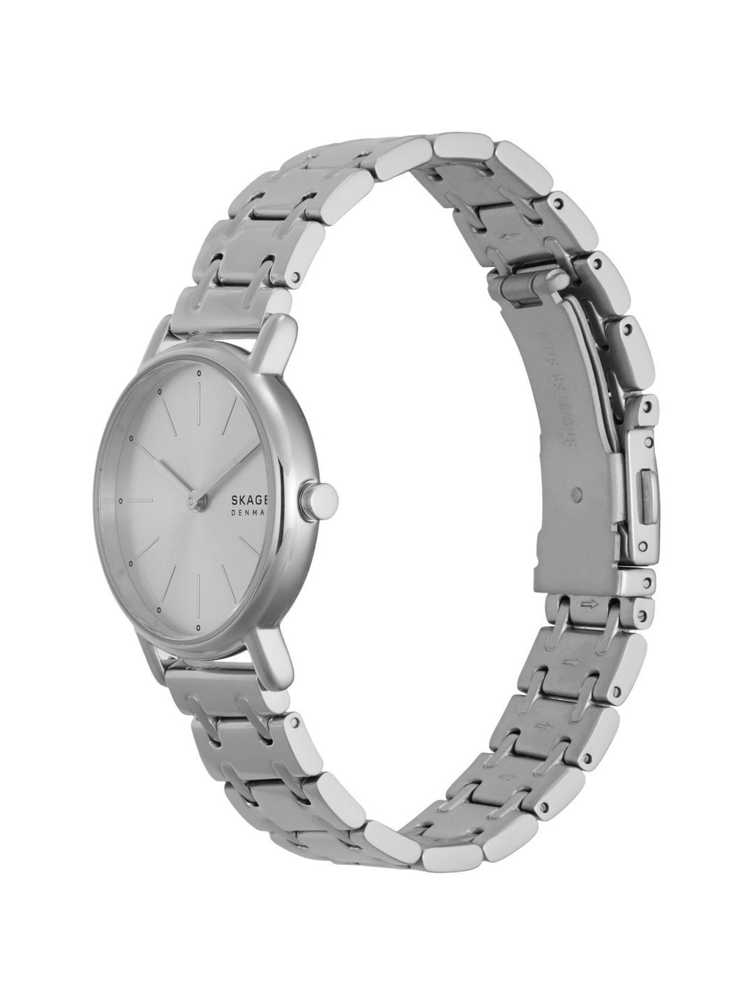 Skagen SKW3123 Signatur Lille Analog Watch for Women