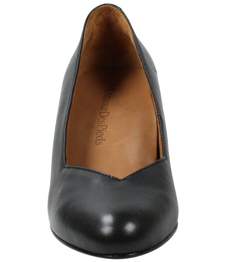 Franco Sarto Citrus Snake Print Pumps