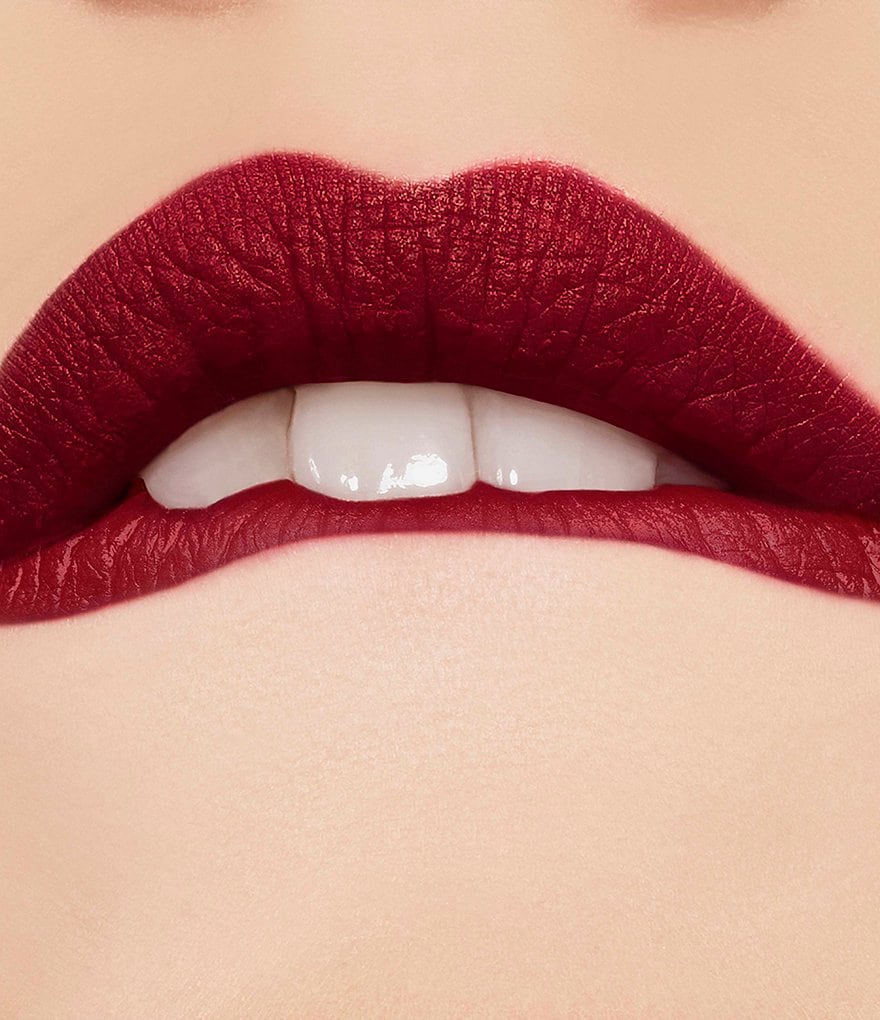 Yves Saint Laurent Beaute Tatouage Couture Liquid Matte Lip Stain