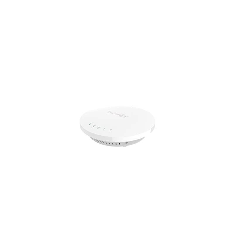 Technologies EAP1300 Wi-Fi 5 (802.11ac Wave 2) 2x2 Managed Indoor Wireless Access Point Features Quad-Core Processors, MU-MIMO, High Powered 23dBm, GigaE Port (Mounting Kit Included)