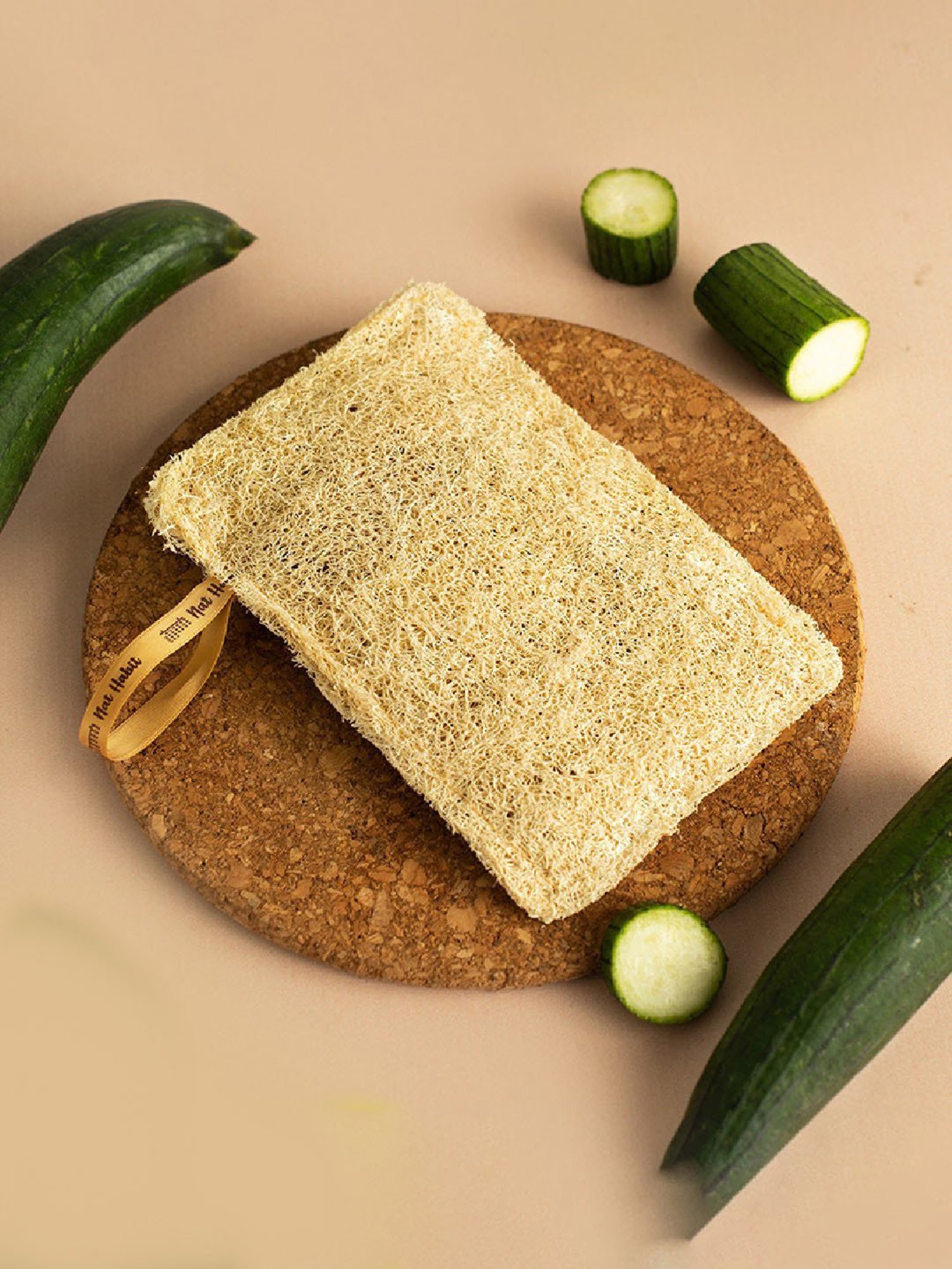 Mei Apothecary Jade Gua Sha Facial Massage Beauty Tool