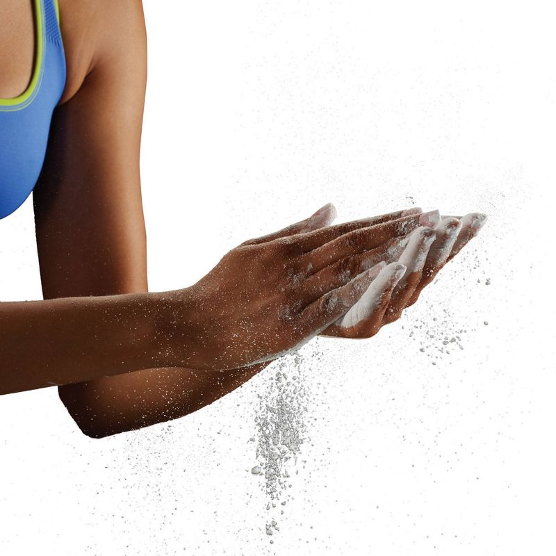 Ignite by SPRI Chalk Block 2pk