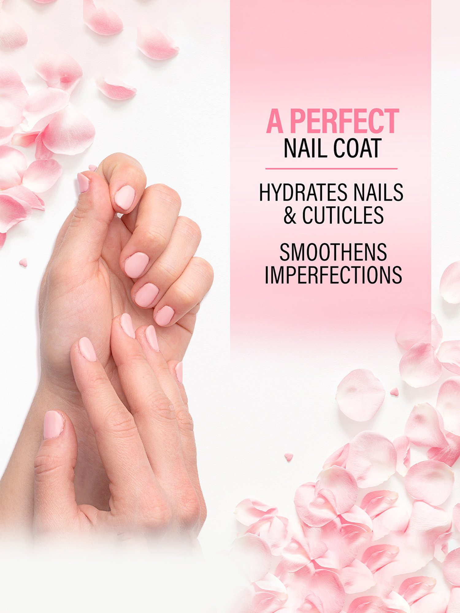 Faces Canada Smooth & Even Nail Primer - 5 ml