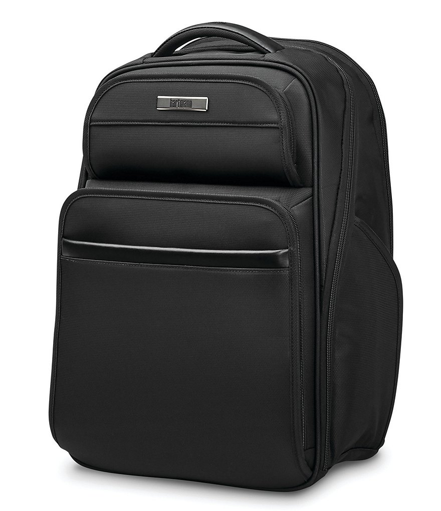 Hartmann Metropolitan 2 Executive Backpack
