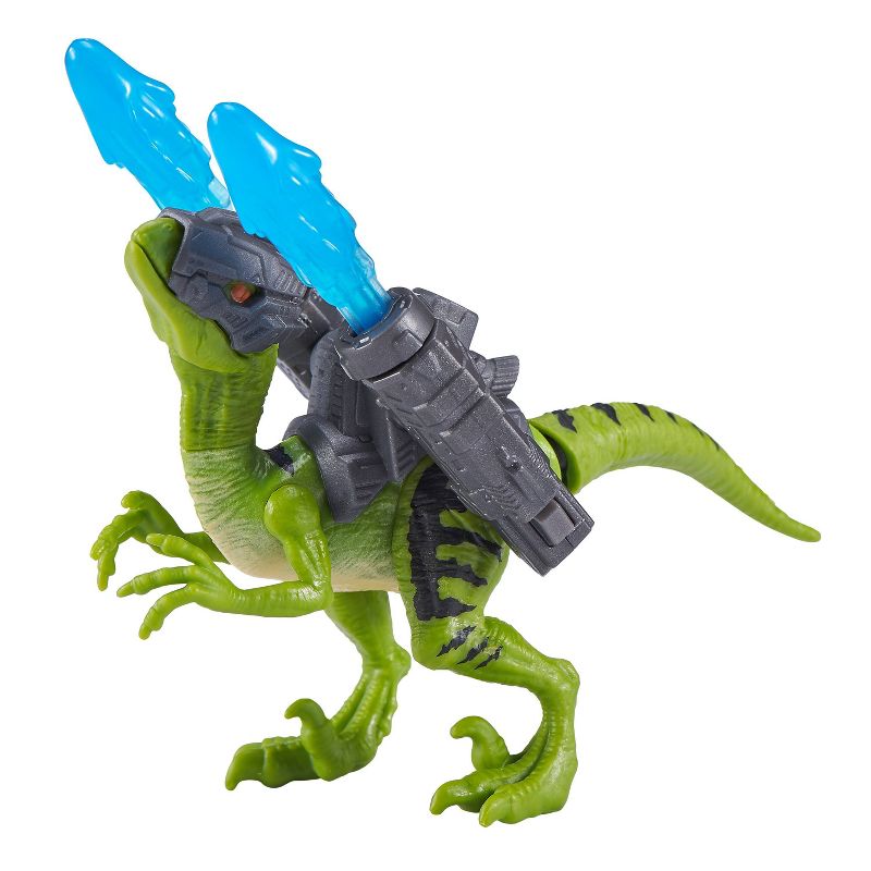 Smashers Dinosaur Mini Figures