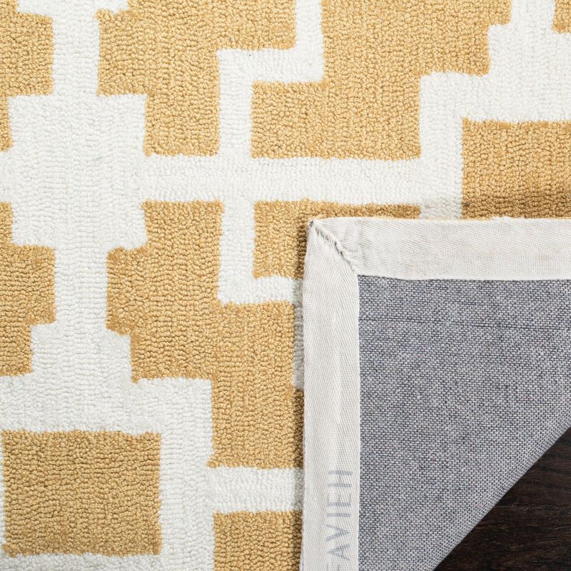 Solid Loomed Runner - (2'6"x8') - nuLOOM