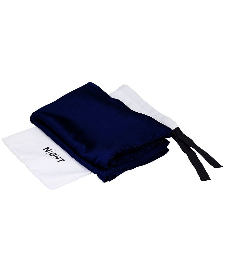 NIGHT Trisilk&trade; Pillowcase