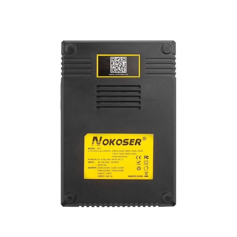 Anker 2-Port PowerPort 24W Wall Charger (with 3' PowerLine Select+ Lightning to USB-A Cable) - Black