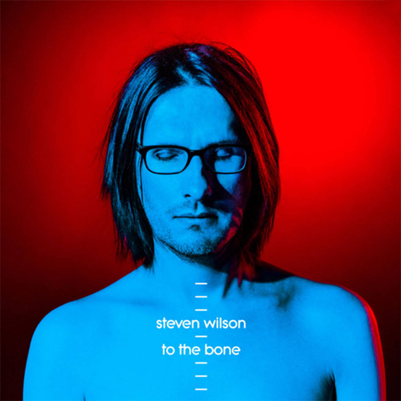 Steven Wilson To The Bone Half-Speed Mastered 180g 45rpm 2LP (Vinyl)