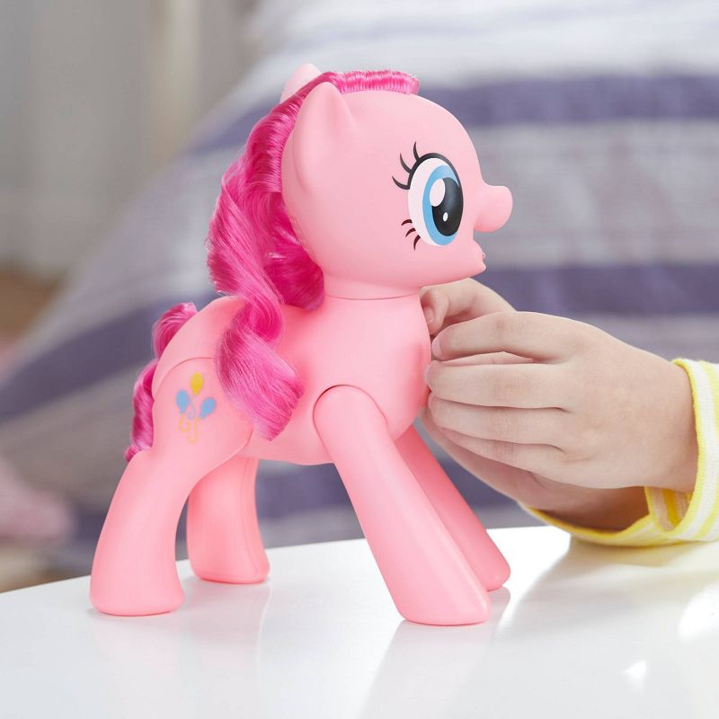 My Little Pony 8" Scale Oh My Giggles Pinkie Pie