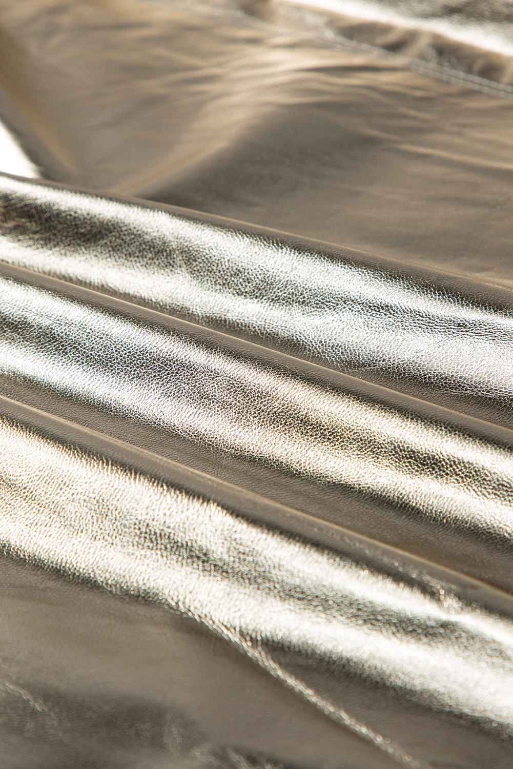 I.N. Studio Romantic Ditsy Floral Print Pucker Knit Tiered Midi Skirt