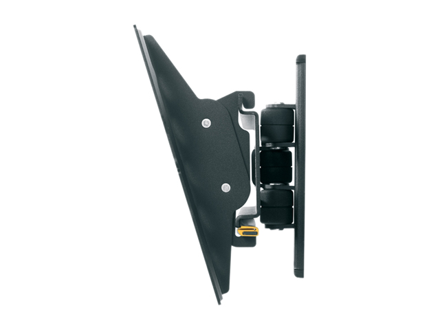 AVF EL404B-A Black 25" - 40" Eco-Mount Adjustable Tilt & Swivel TV Mount