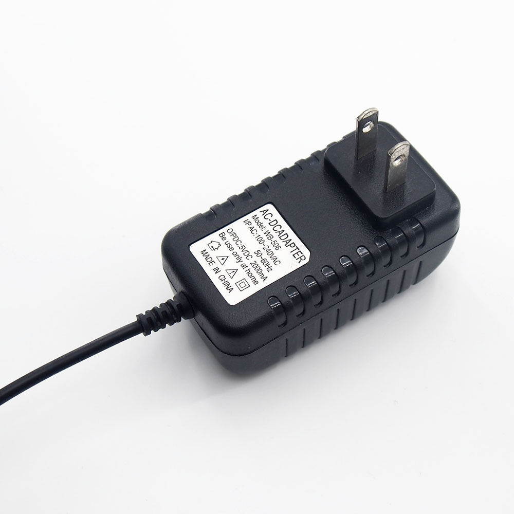 US Plug 2A 12V Power Supply AC to DC Adapter Converter For 3528 5050 LED Strip
