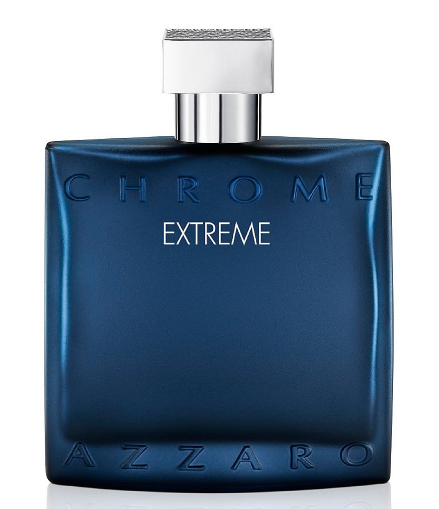 Azzaro Chrome Extreme Eau de Parfum for Men