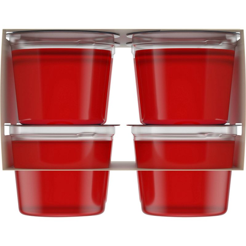 JELL-O Sugar Free Strawberry Gelatin - 25oz/8ct