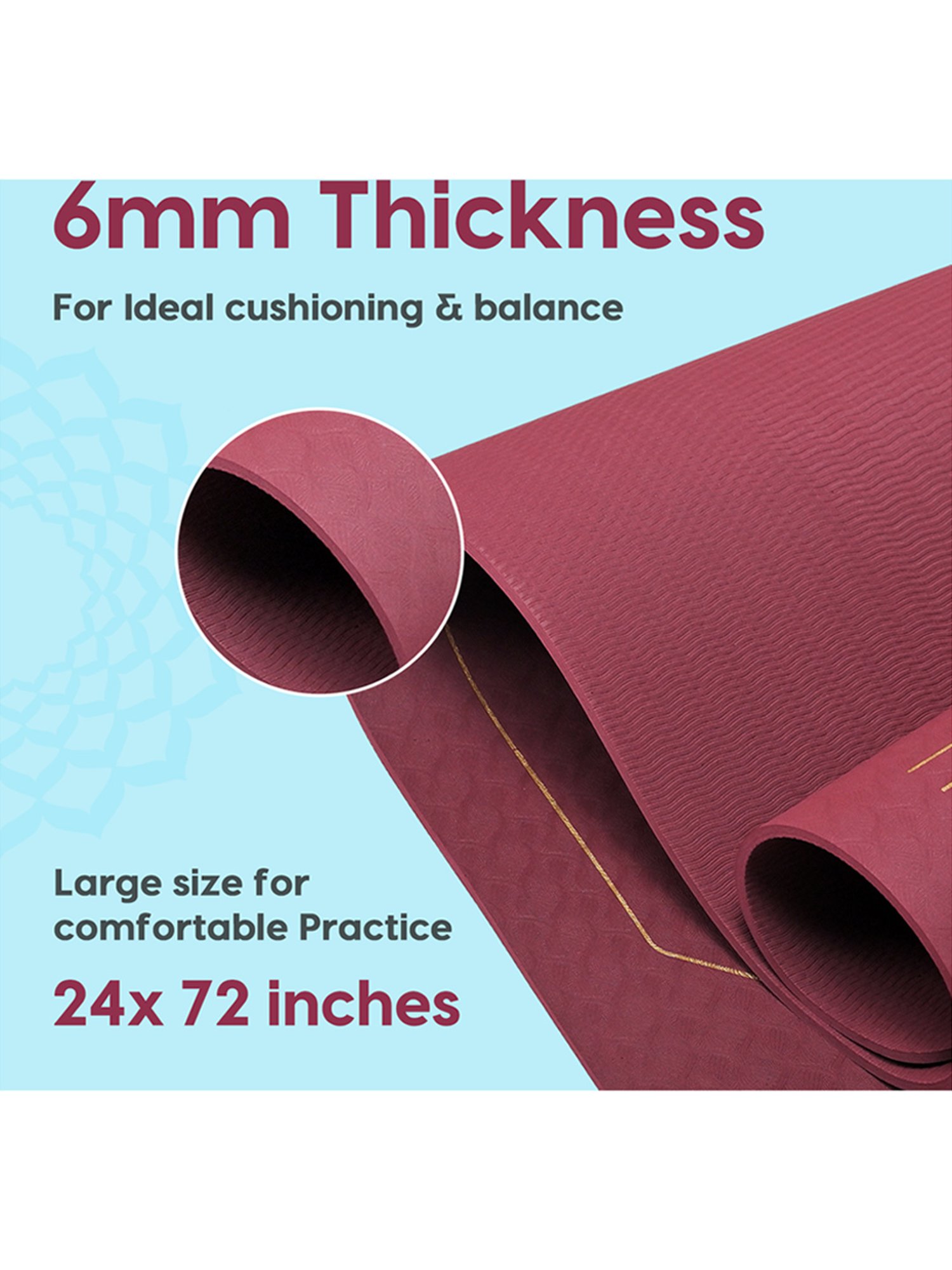 Nodens Multicolored Frizbee Ring (7 inch)