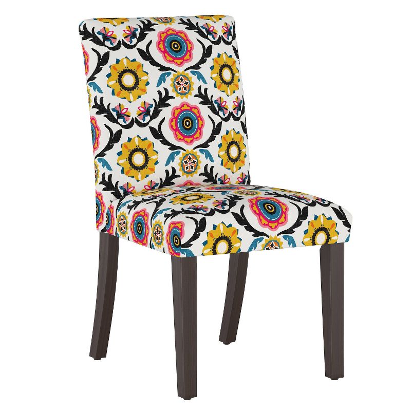Hendrix Dining Chair Tulum - Skyline Furniture