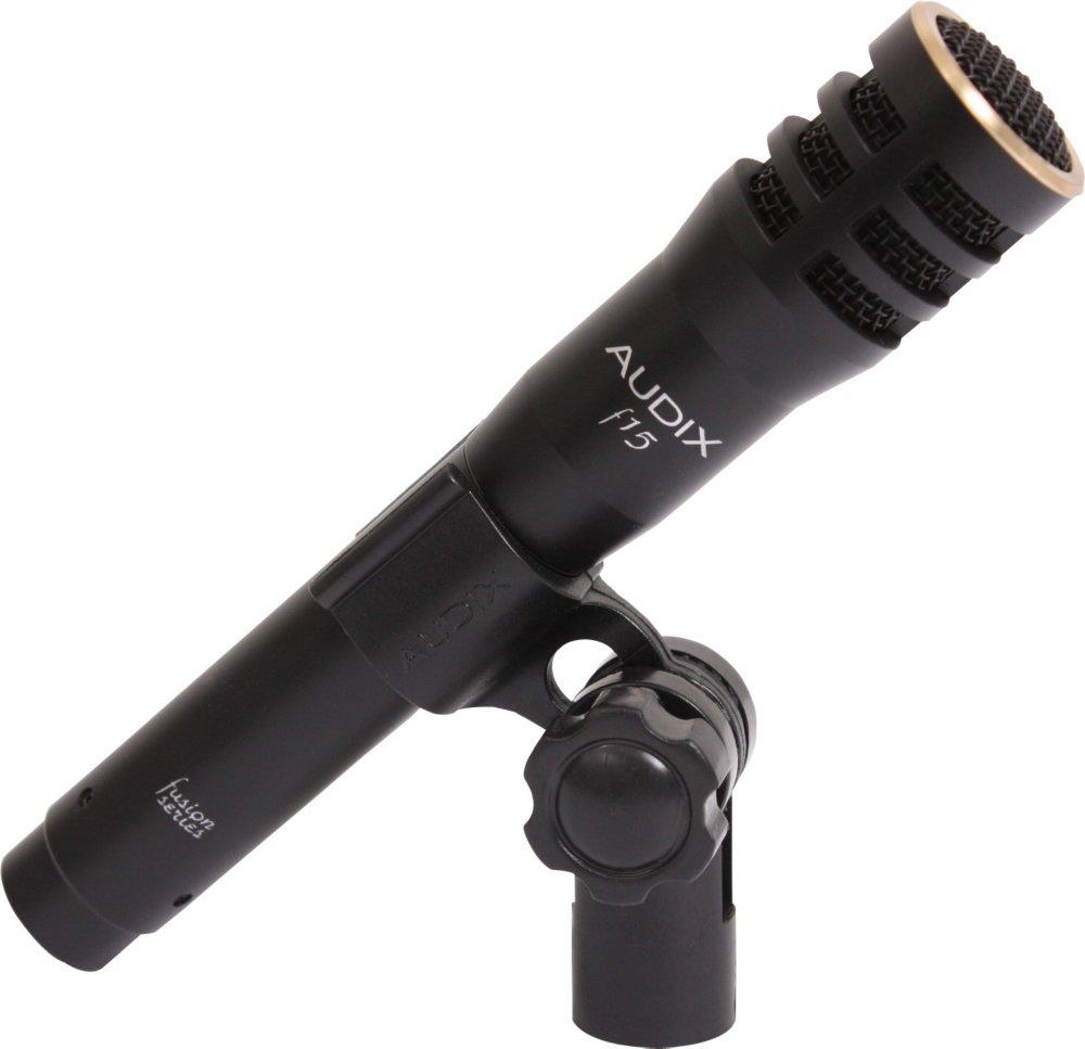 Audix F15 Condenser Microphone