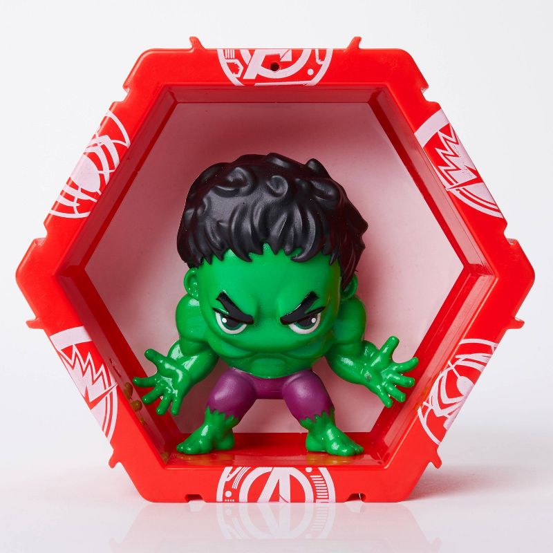 Marvel Wow! Pods - Hulk