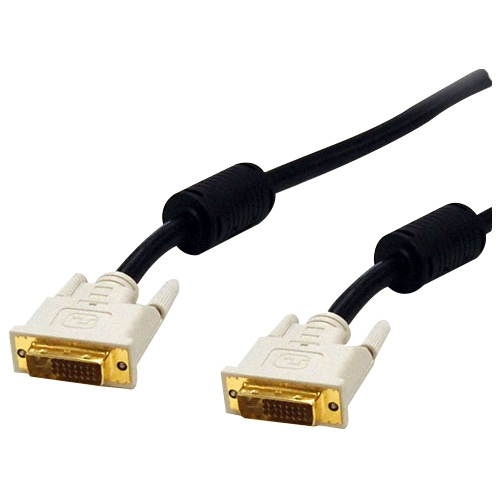 DVI to DVI Male to Male 2K Video Cable