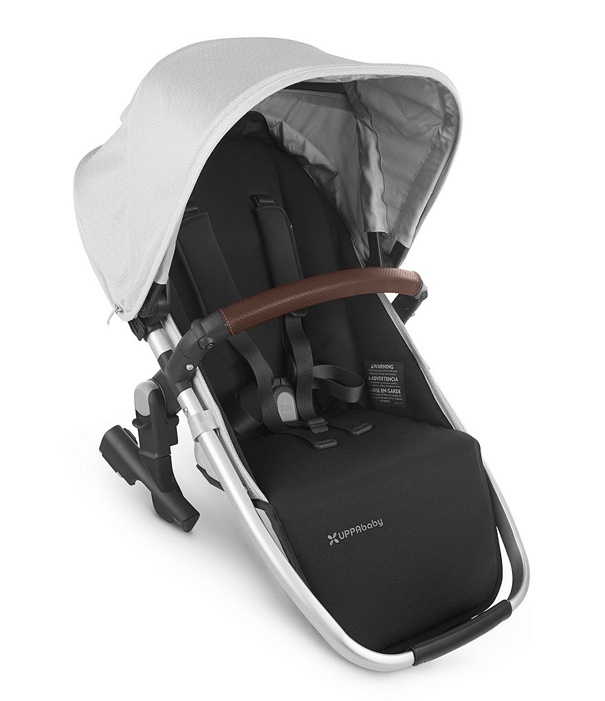 UPPAbaby RumbleSeat V2 for VISTA (2015 - 2019) & VISTA V2 Strollers