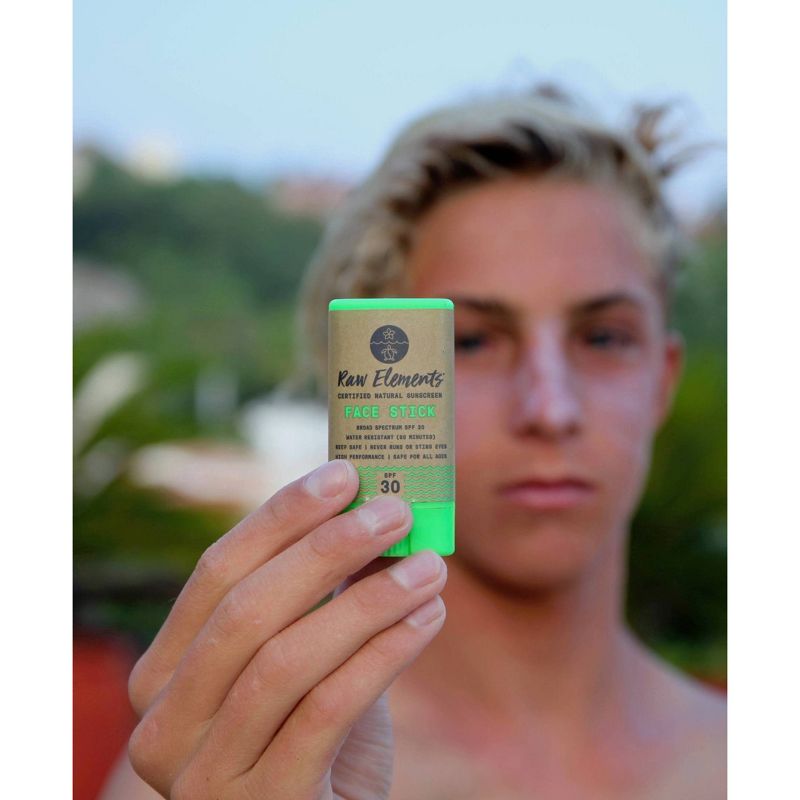 Thinksport Mineral Sunscreen EveryDay Face - SPF 30 - 2oz