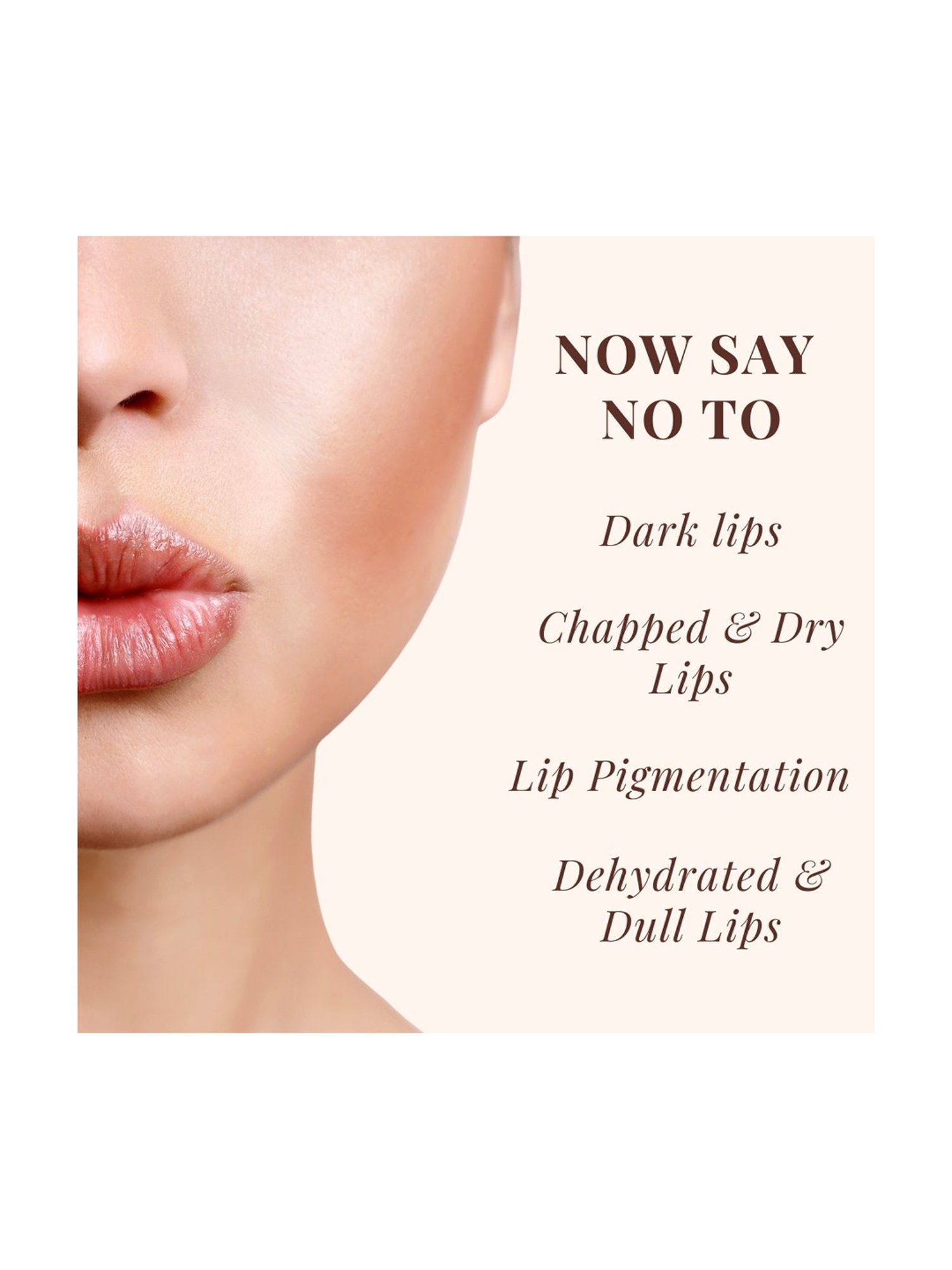 Essentia Extracts Luscious Lips Scrub - 25 gm