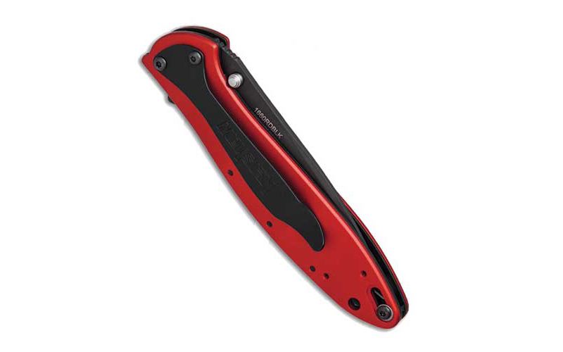 Kershaw 1660RDBW Leek