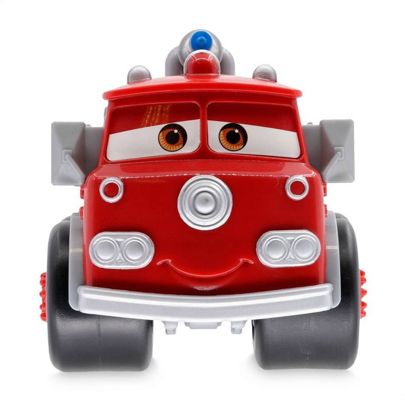 Disney Cars Red Bath Playset - Disney store