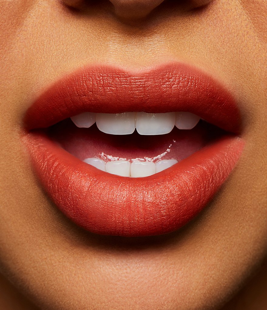 MAC Powder Kiss Liquid Lipcolour