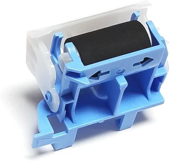 Altru Print L0H24A-AP (L0H24-67901) Maintenance Kit for HP Laserjet M607, M608, M609, M631, M632, M633 (110V) Includes RM2-1256 Fuser, J8J70-67903 MP Tray & 1 Set of J8J70-67904 for Tray 2-6