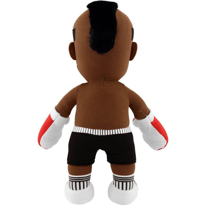 Bleacher Creatures MGM/Rocky Clubber Lang 10" Plush Figure