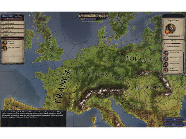 Crusader Kings II: Songs of Faith (DLC) [Online Game Code]