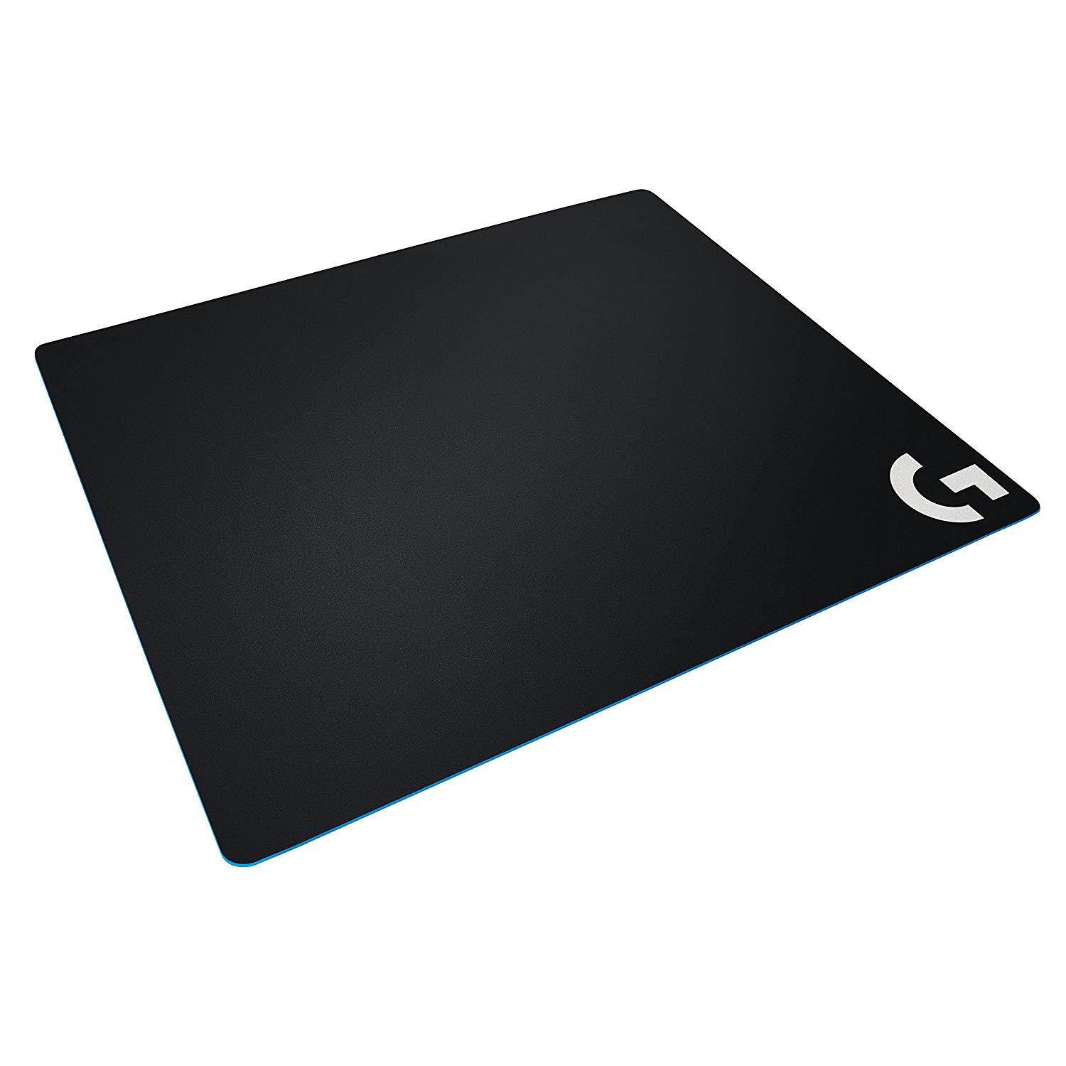 Logitech G640 Cloth Gaming Mouse Pad