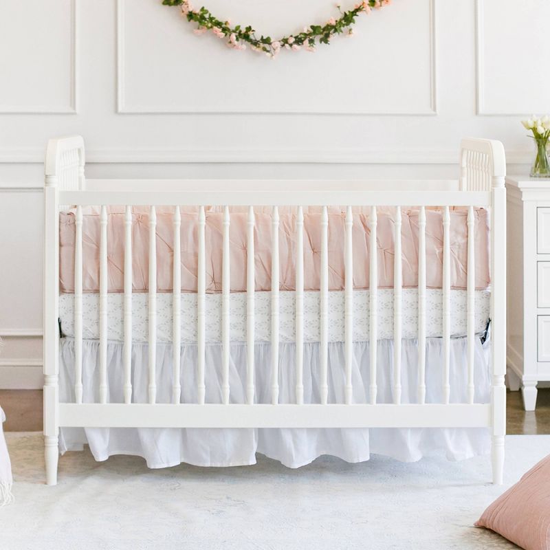 Legacy by Child Craft Toddler Guard Rail for Westgate Crib