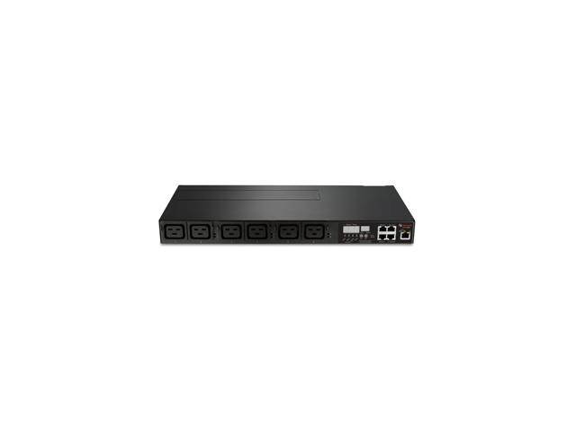 Avocent PM3000 Power Distribution Unit